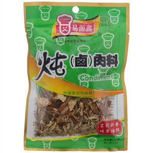 易源鑫炖(卤)肉料