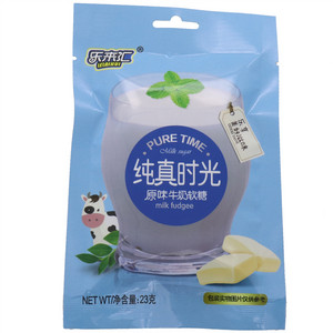 牛奶糖（原味）