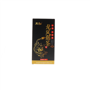凤鸣龙须藤茶