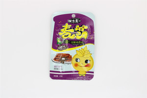 麦萌—蛋白素肉（五香味）25g