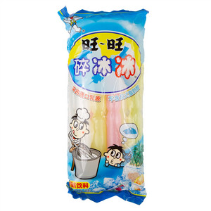 旺旺碎冰冰果味饮料