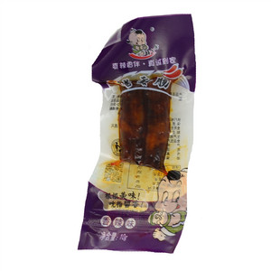 好小子香辣味烤香肠