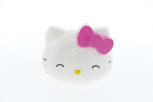 HELLO KITTY特浓牛奶糖25克