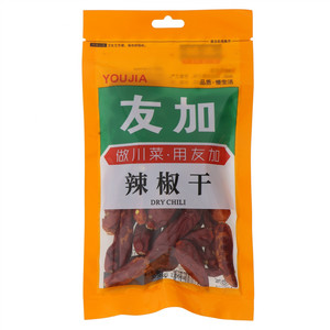 友加辣椒干