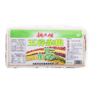 魏大姐五谷杂粮挂面