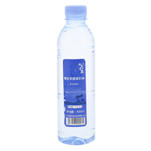 尚品轩清泉喀左天然苏打水
