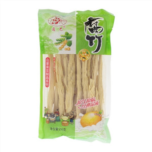 通巴腐竹（山里来豆制品系列）