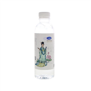 百脉泉饮用山泉水