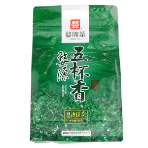 婺牌婺源绿茶