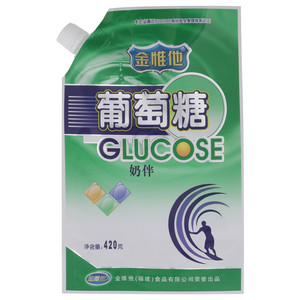 金惟他奶伴葡萄糖