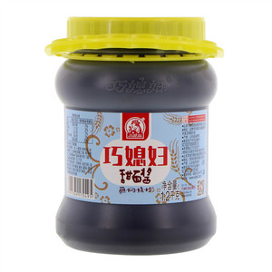 巧媳妇甜面酱