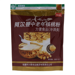 阿尔曼中老年核桃粉