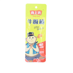 麻辣味牛板筋（酱卤肉制品）