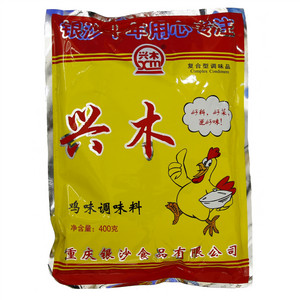 兴木鸡味调味料