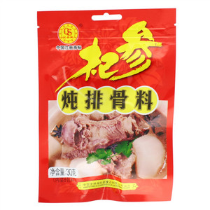 香辣烧烤撒料