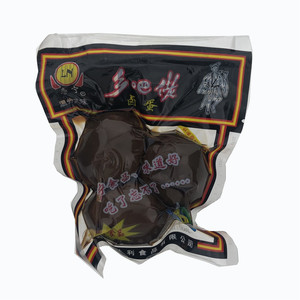 鲁宁乡吧佬卤蛋
