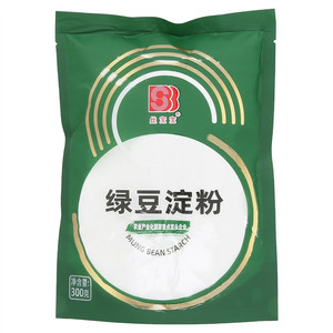 丝宝宝绿豆淀粉（分装）