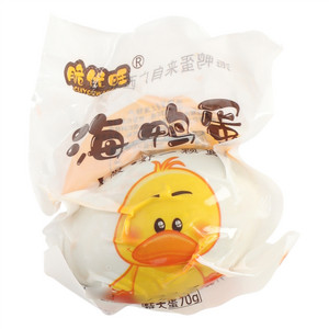 脆优旺海鸭蛋