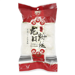 安食集龙口粉丝