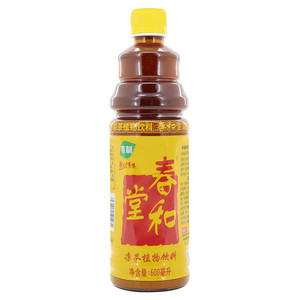 春和堂凉茶植物饮料