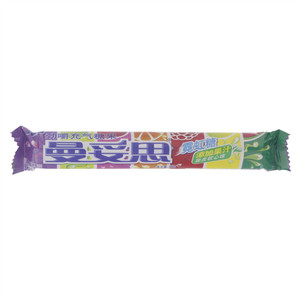 曼妥思霓虹糖