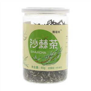 豫塔缘沙棘茶
