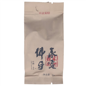 永露佛手