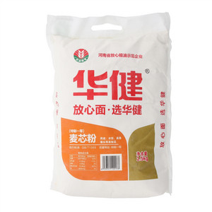 华健麦芯粉
