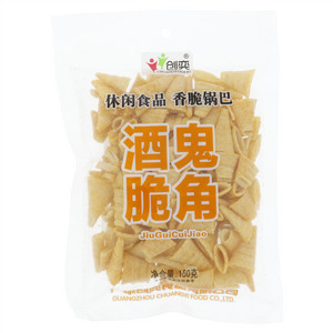 创奕酒鬼脆角