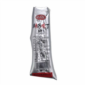 佰食集15g辣子鸡丁