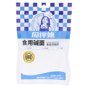 厨伴娘食用碱面