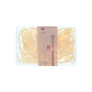 碳烤鱿鱼丝