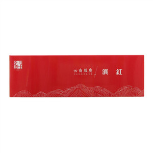 三千茶农滇红