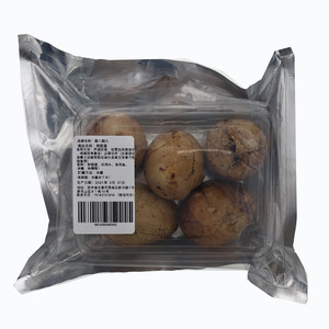 鹅八鹅九烤鹅蛋