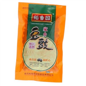 稻香园豆豉