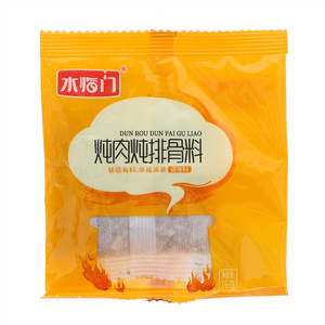 水临门炖肉炖排骨料调味料