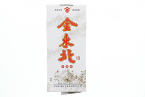 金东北普瓶35°