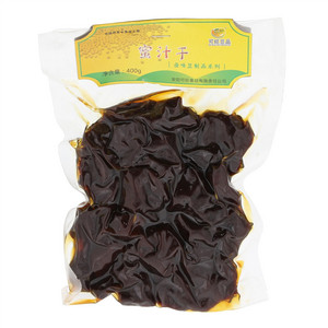 可旺阳光蜜汁干