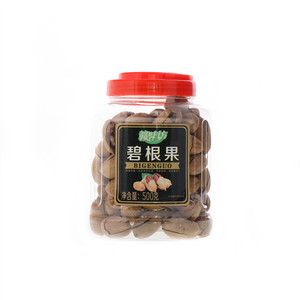 赣味坊碧根果