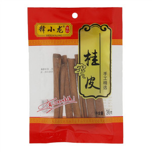 释小龙桂皮