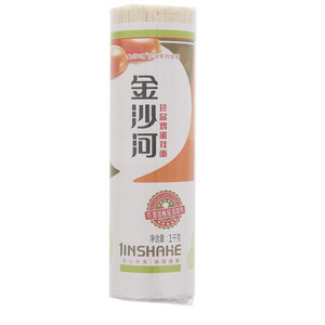 金沙河珍品鸡蛋挂面1千克