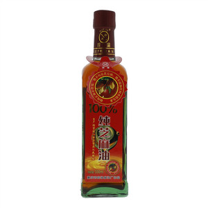 皖渝100%纯芝麻油