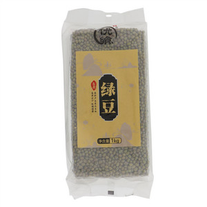 优飨绿豆