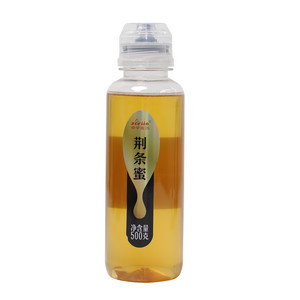 卓宇蜜坊荆条蜂蜜