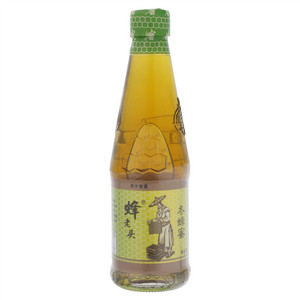 蜂老头冬蜂蜜