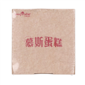 友聚家和草莓味慕斯蛋糕