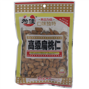 为佳高级扁桃仁