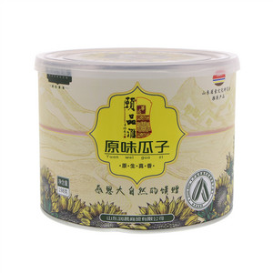 華億颐品滙原味瓜子