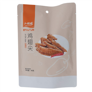 鸡翅尖（香辣味）/香辣味鸡翅尖