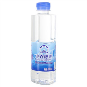 冰谷锶泉天然饮用水